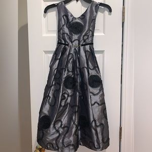 Olivia Rose Girls Formal Dress